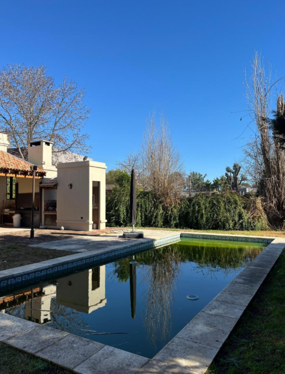 CASA EN VENTA EN LAS PERDICES