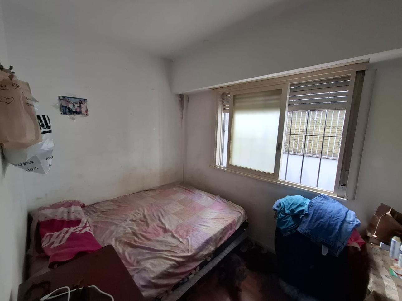 DEPARTAMENTO 3 AMBIENTES S/BALCON