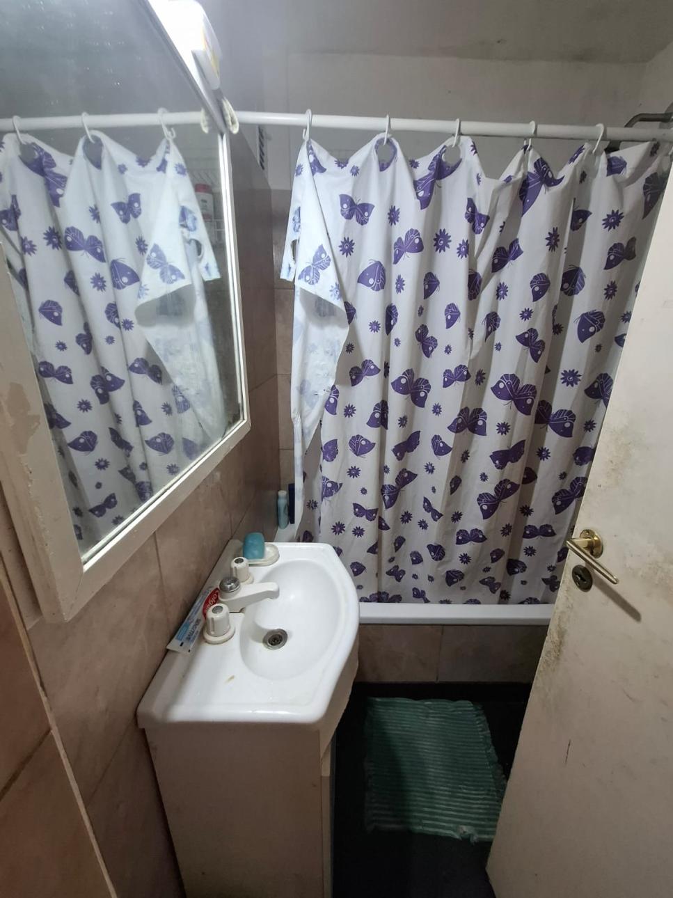 DEPARTAMENTO 3 AMBIENTES S/BALCON