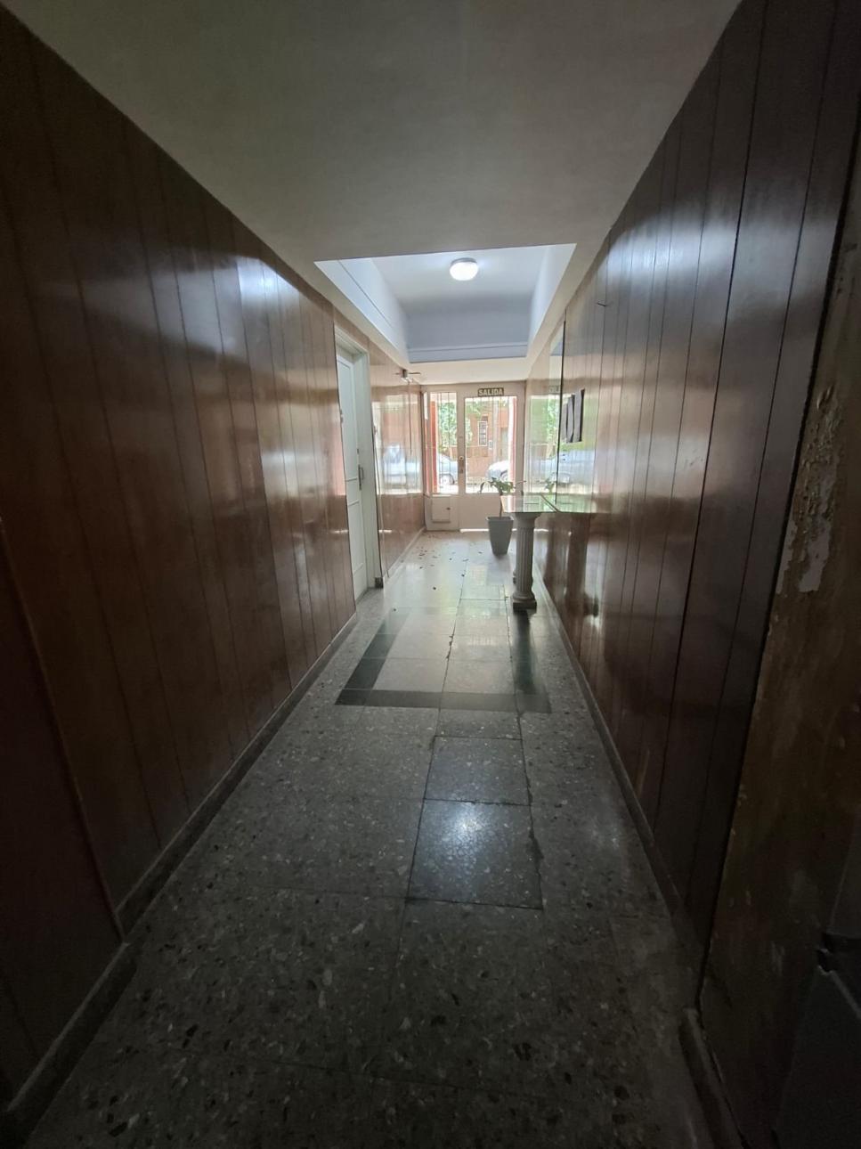 DEPARTAMENTO 3 AMBIENTES S/BALCON