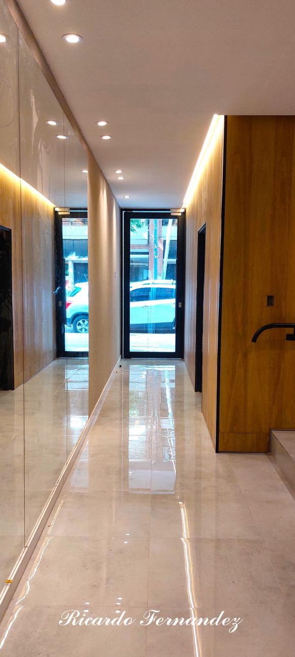 SEMIPISO 3 AMB CON BALCÓN TERRAZA A ESTRENAR