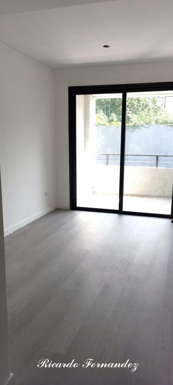 SEMIPISO 3 AMB CON BALCÓN TERRAZA A ESTRENAR