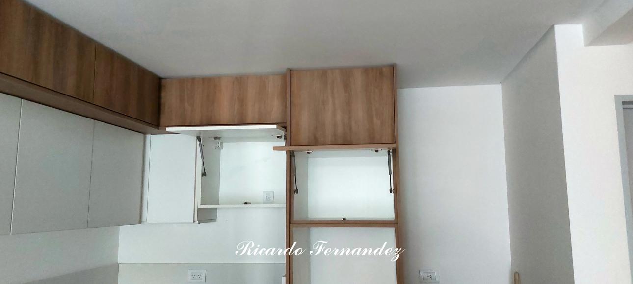 SEMIPISO 3 AMB CON BALCÓN TERRAZA A ESTRENAR