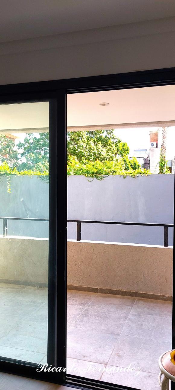SEMIPISO 3 AMB CON BALCÓN TERRAZA A ESTRENAR