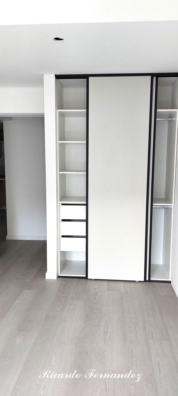 SEMIPISO 3 AMB CON BALCÓN TERRAZA A ESTRENAR