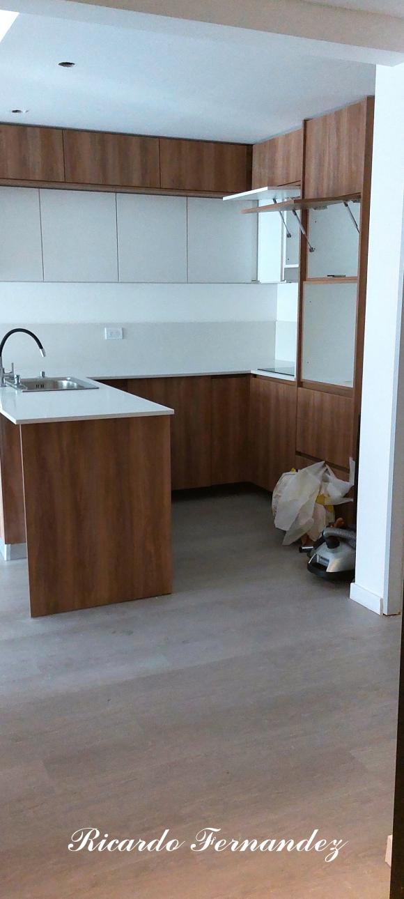SEMIPISO 3 AMB CON BALCÓN TERRAZA A ESTRENAR