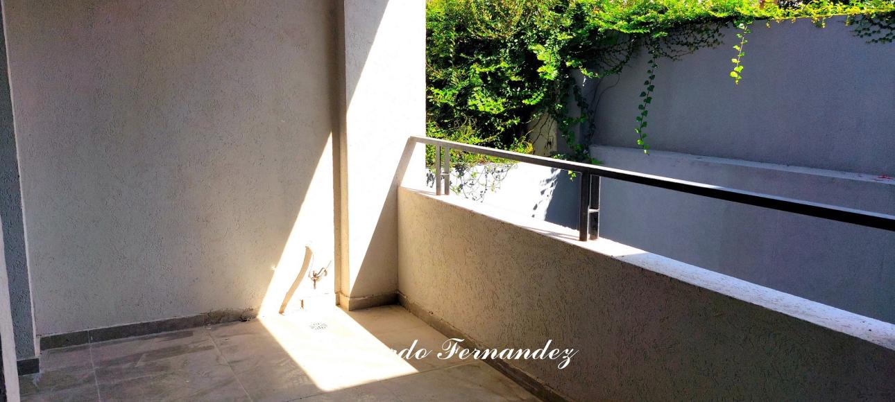 SEMIPISO 3 AMB CON BALCÓN TERRAZA A ESTRENAR
