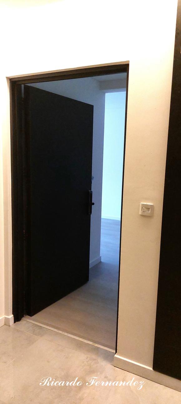 SEMIPISO 3 AMB CON BALCÓN TERRAZA A ESTRENAR