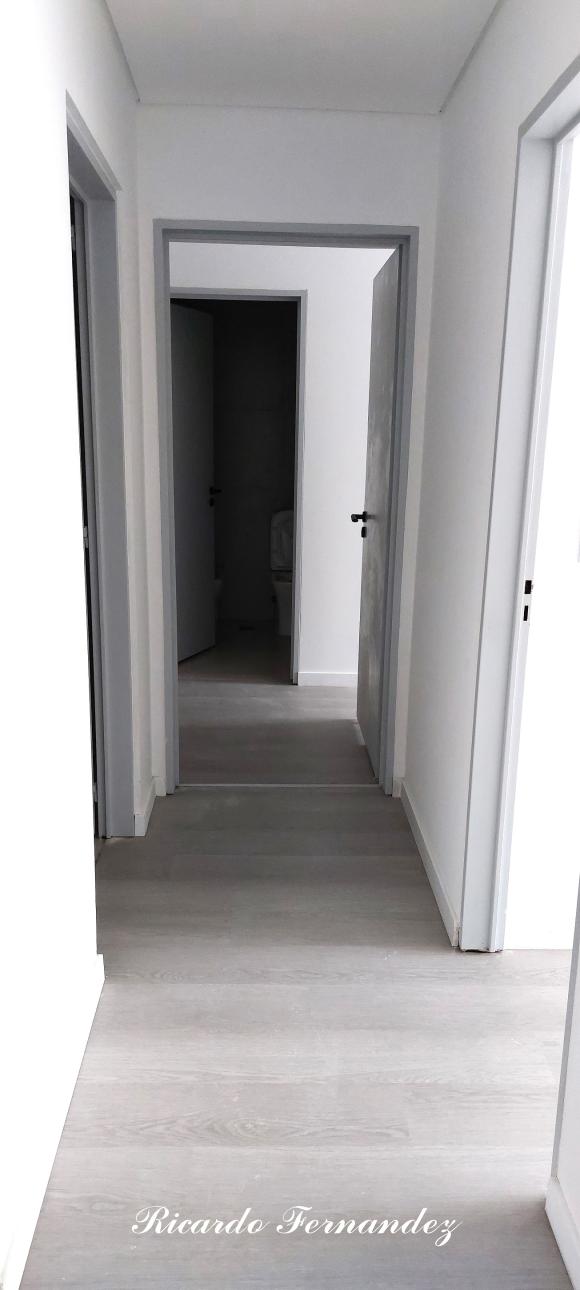 SEMIPISO 3 AMB CON BALCÓN TERRAZA A ESTRENAR