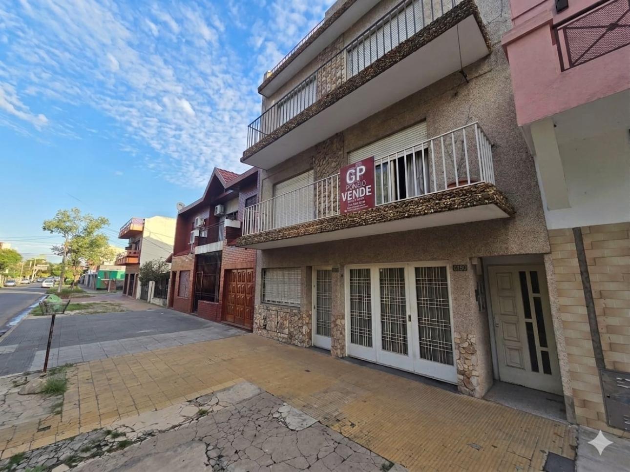 Departamento de 3 ambientes en Villa Bosch!!