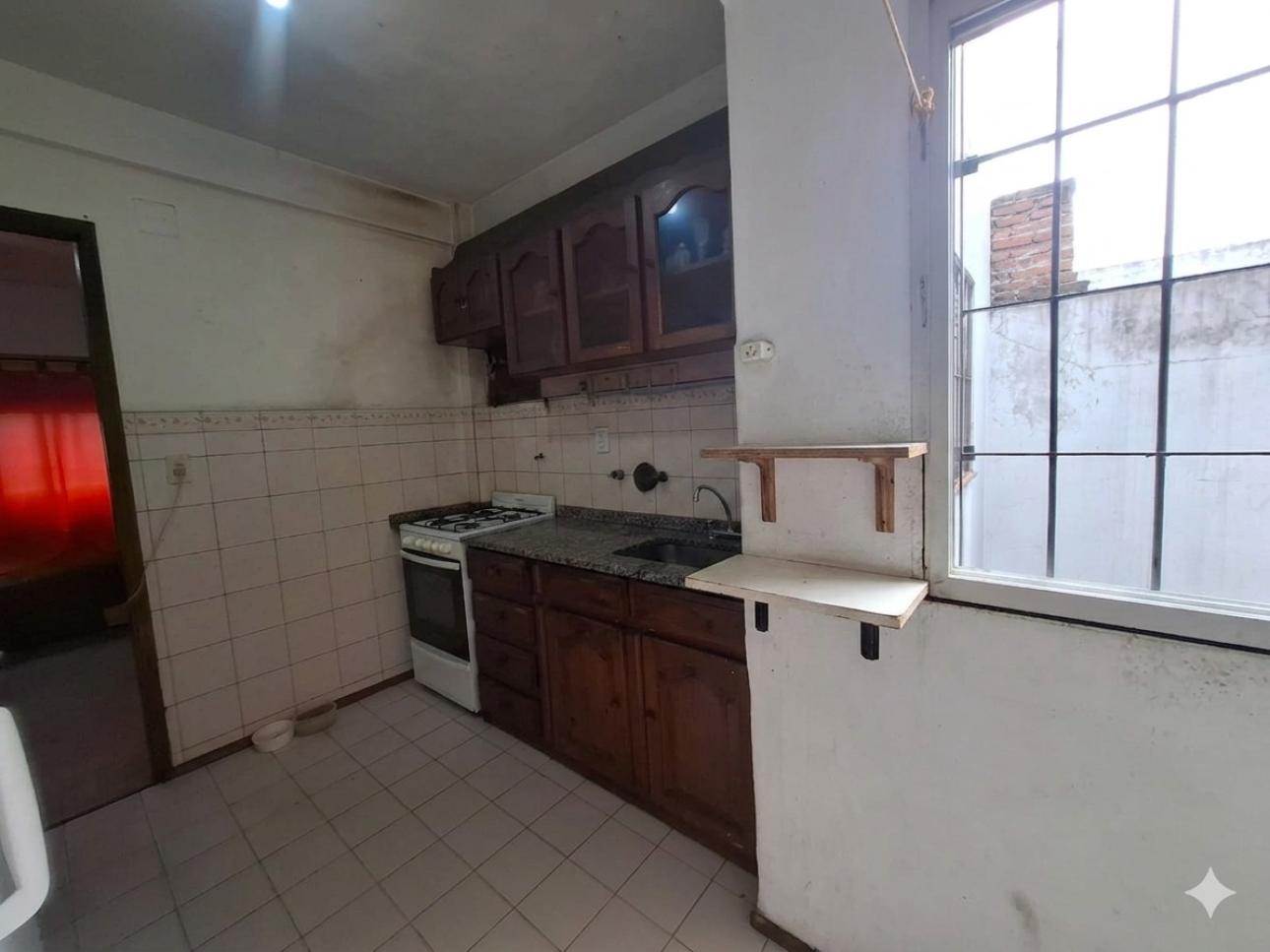 DEPARTAMENTO 3 AMBIENTES S/BALCON
