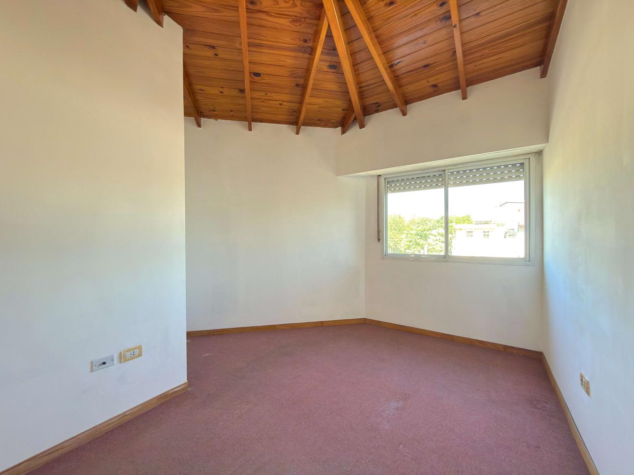 Departamento de 2 ambientes