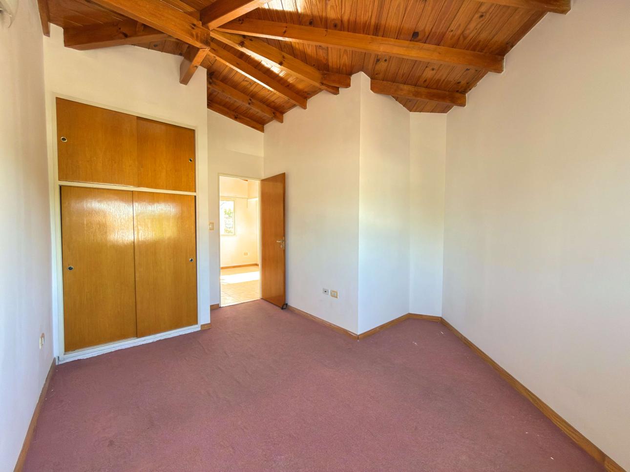 Departamento de 2 ambientes