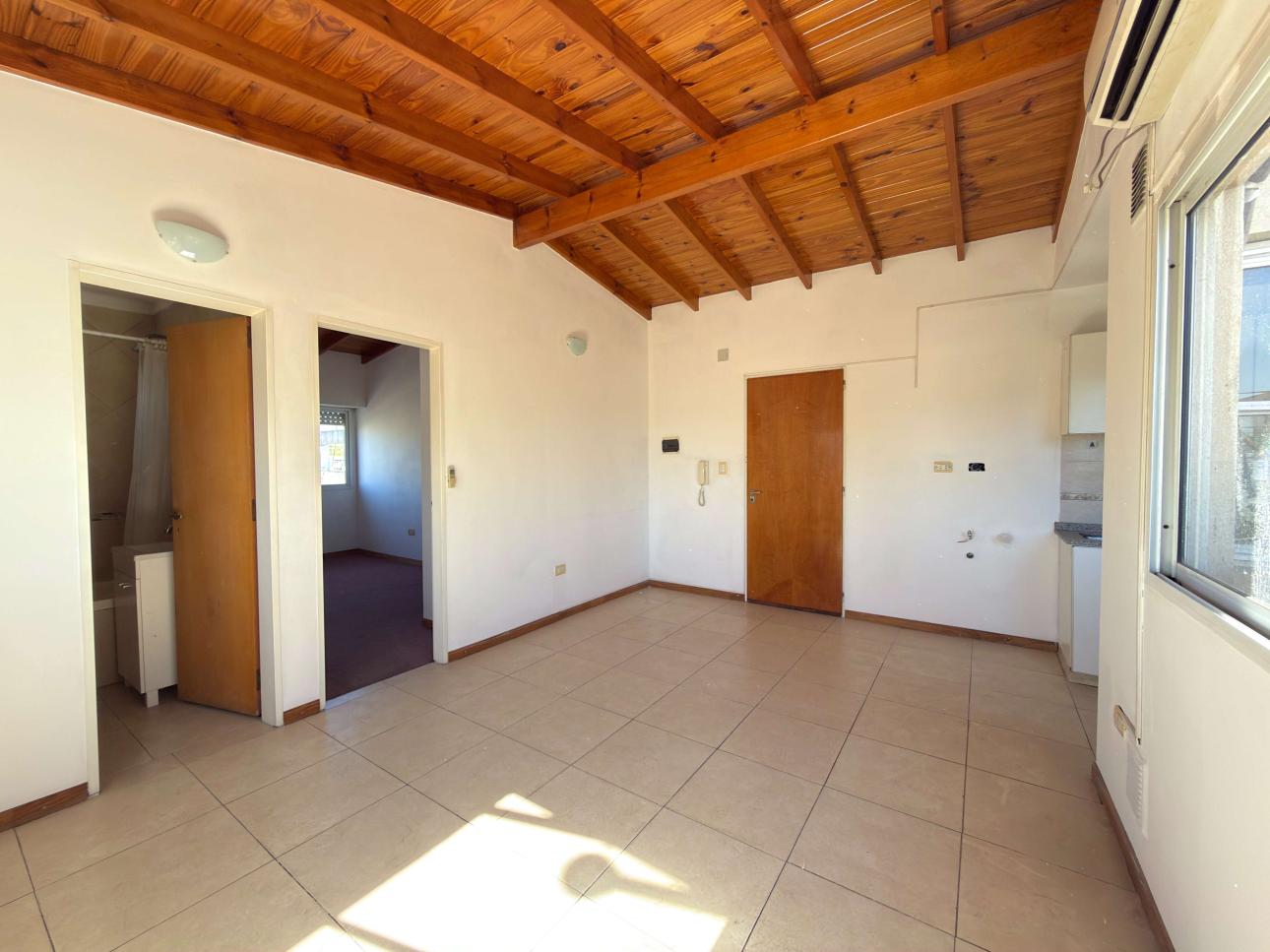 Departamento de 2 ambientes