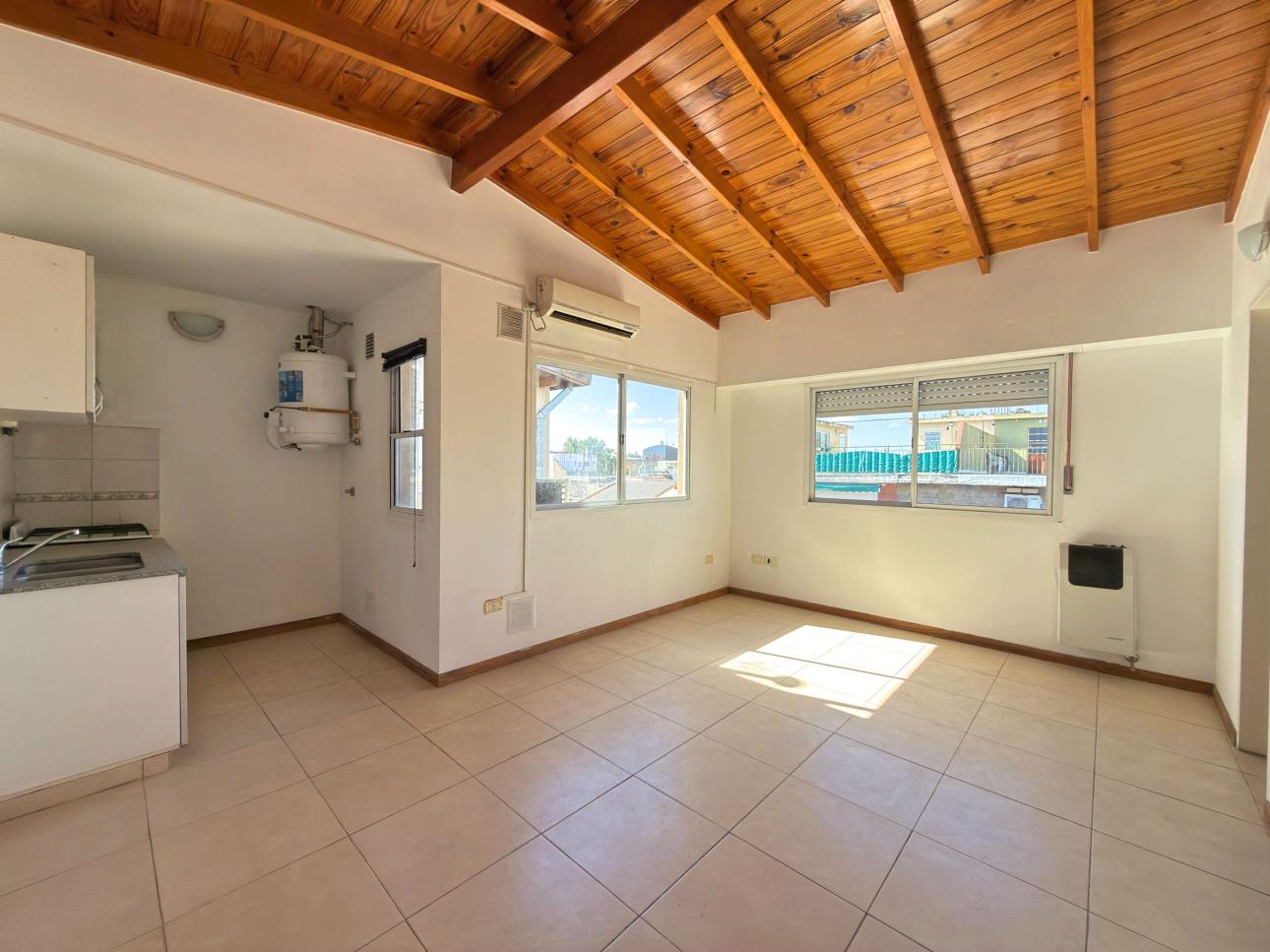 Departamento de 2 ambientes