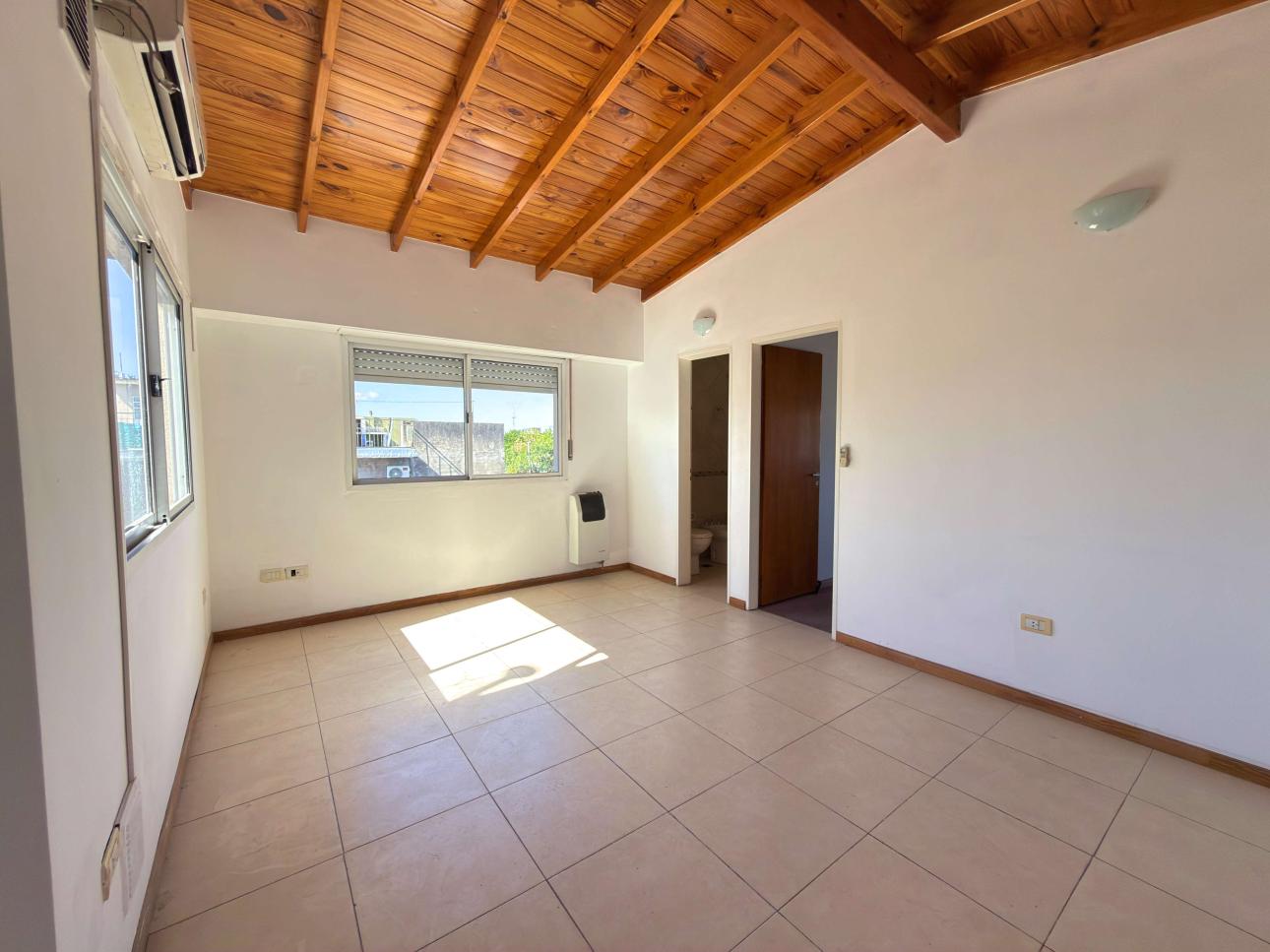 Departamento de 2 ambientes