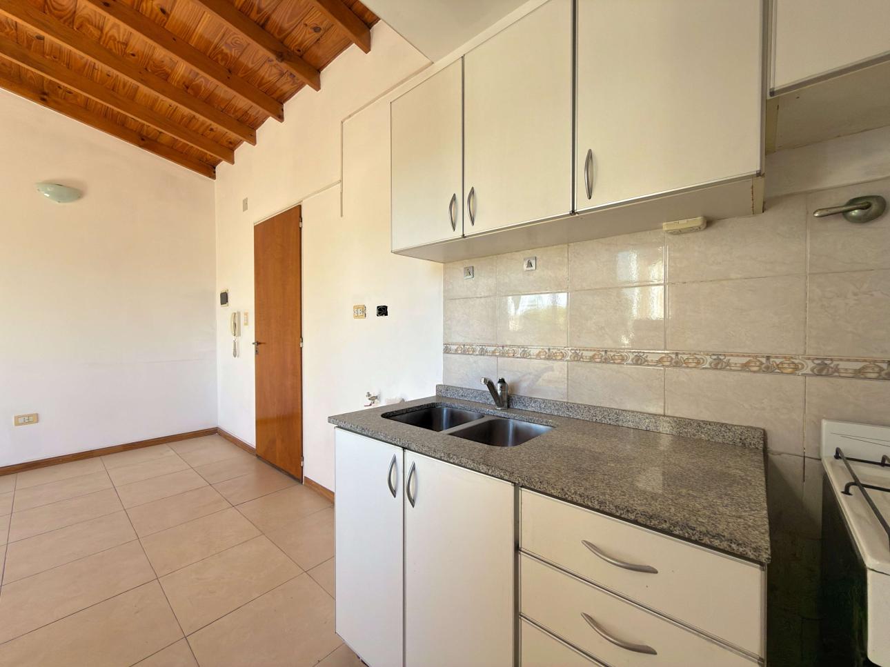 Departamento de 2 ambientes