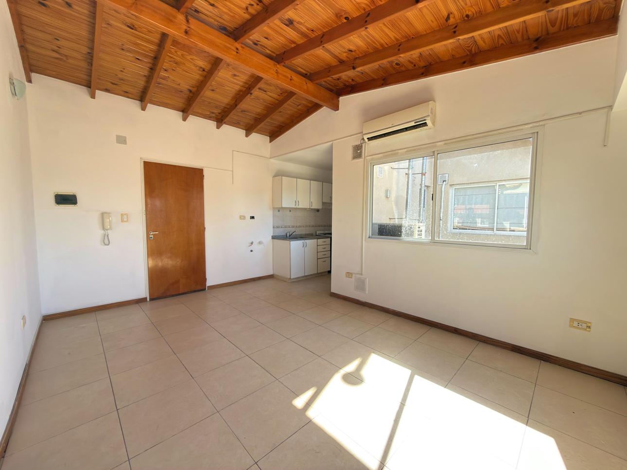 Departamento de 2 ambientes