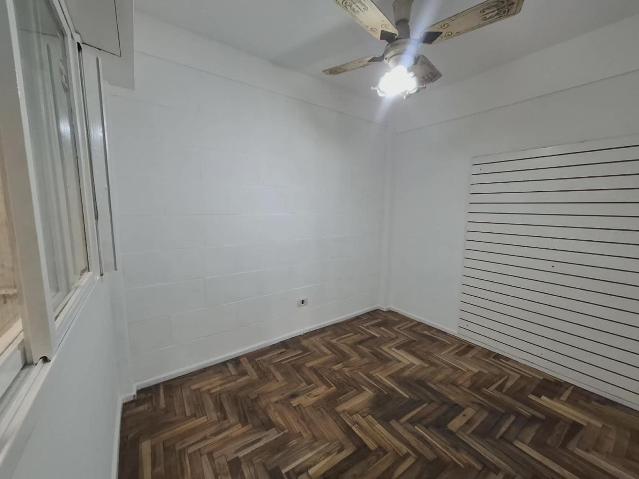 DEPARTAMENTO 3 AMBIENTES C/BALCON CORRIDO
