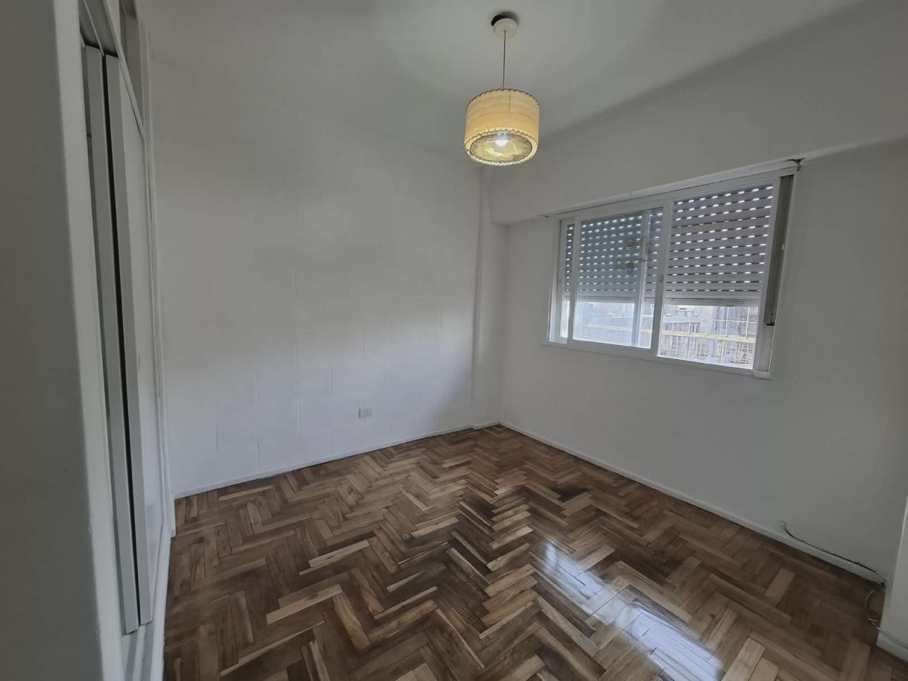 DEPARTAMENTO 3 AMBIENTES C/BALCON CORRIDO