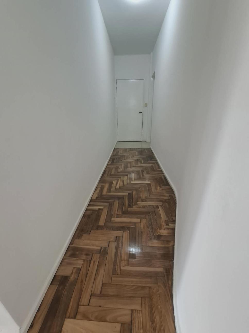 DEPARTAMENTO 3 AMBIENTES C/BALCON CORRIDO