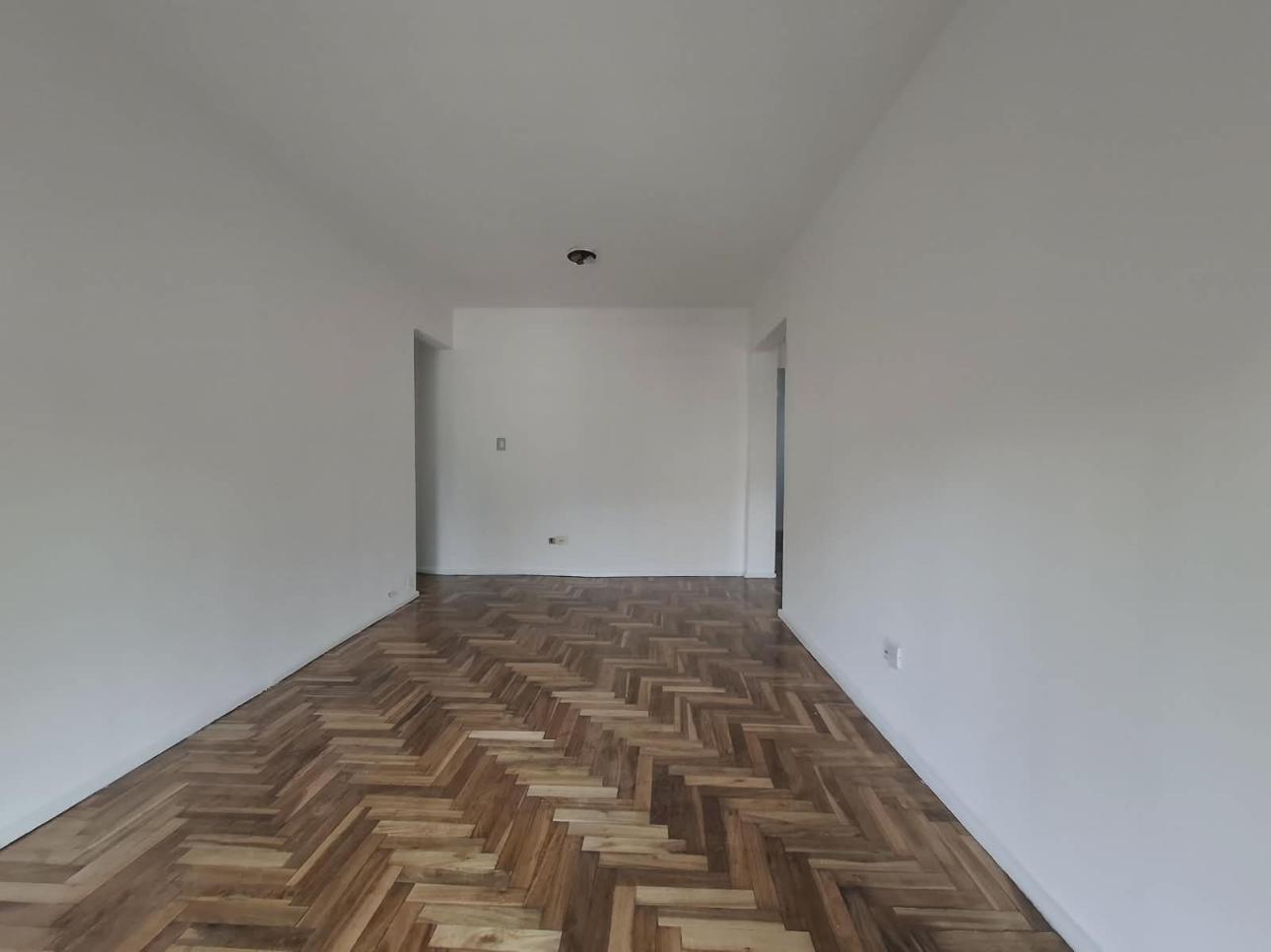 DEPARTAMENTO 3 AMBIENTES C/BALCON CORRIDO