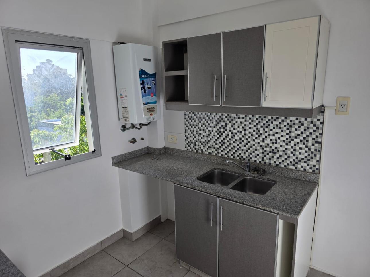 DEPARTAMENTO 2 AMBIENTES