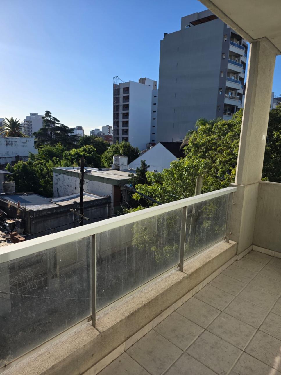 DEPARTAMENTO 2 AMBIENTES