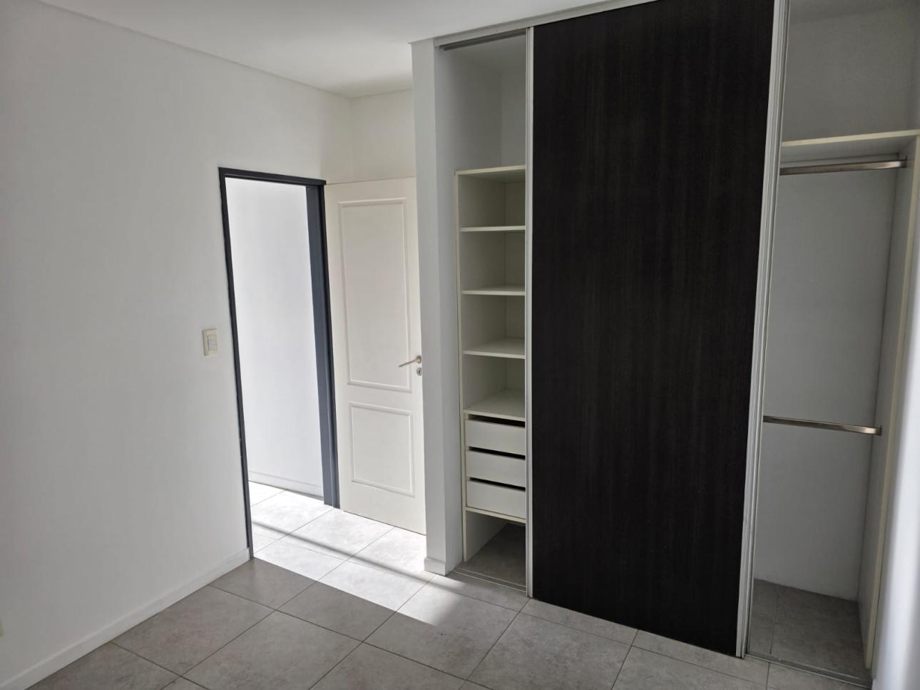 DEPARTAMENTO 2 AMBIENTES