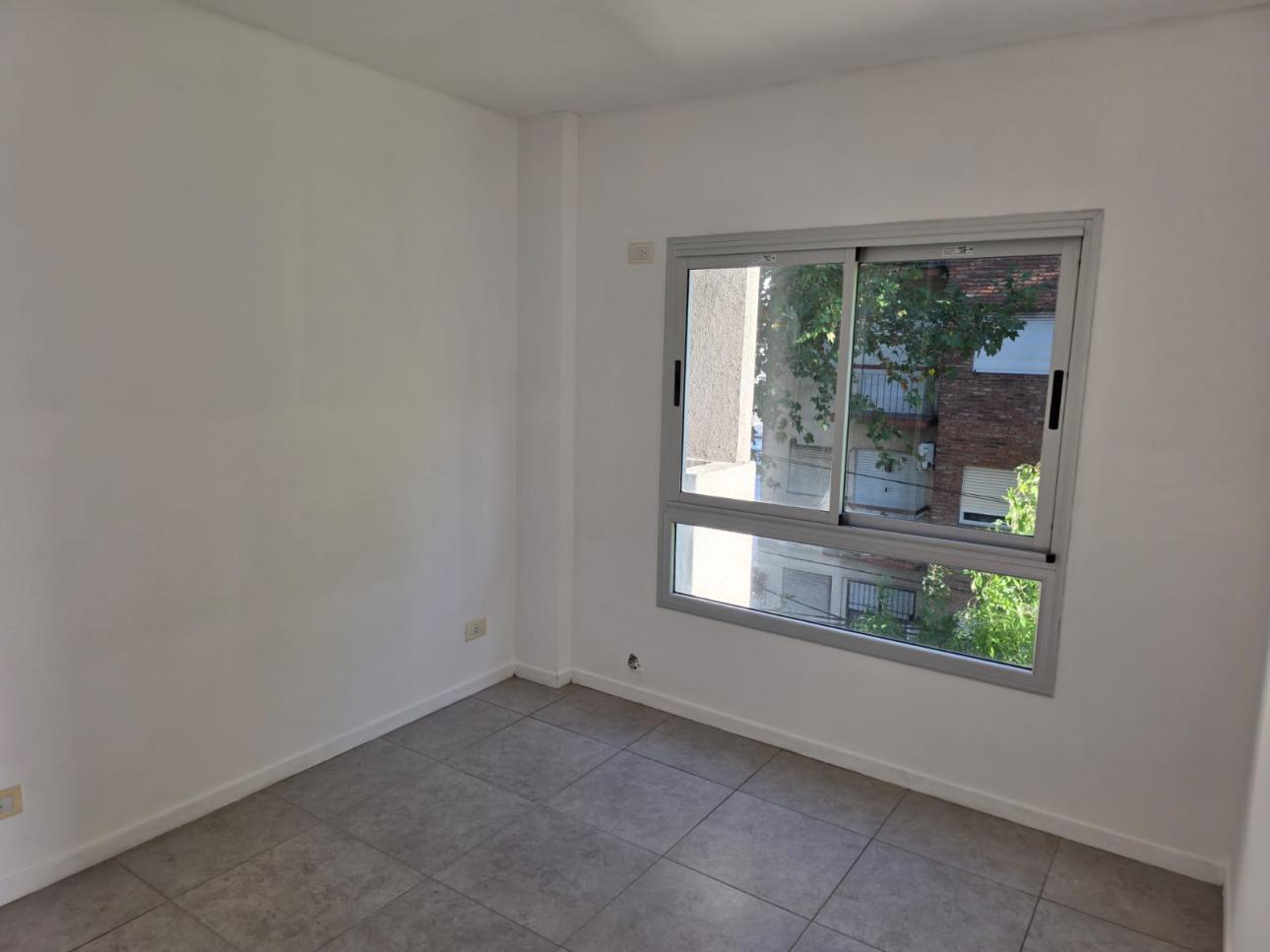 DEPARTAMENTO 2 AMBIENTES