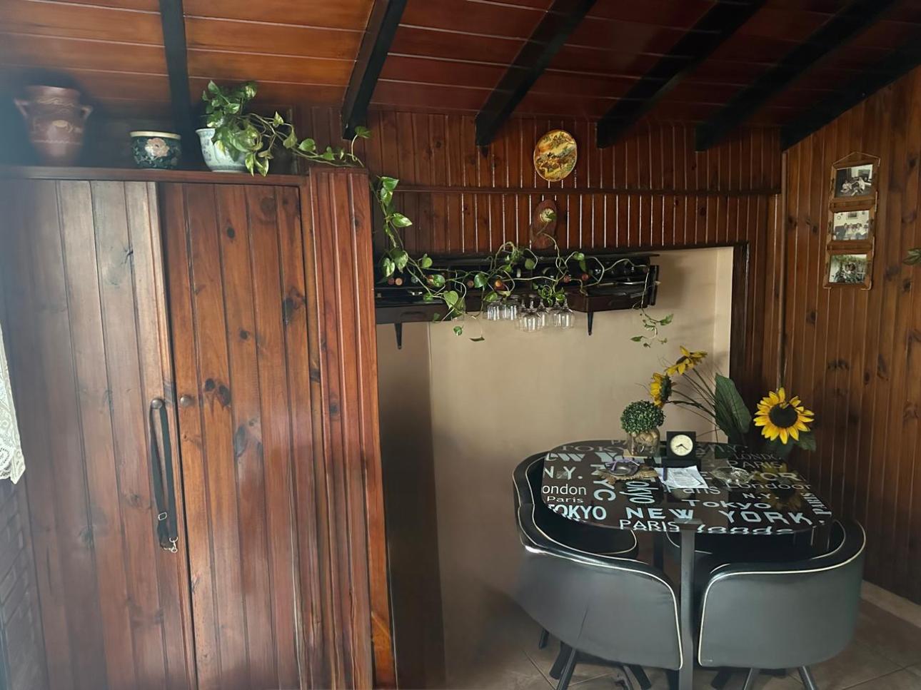 Impecable Chalet sobre Amenedo 660, Adrogue