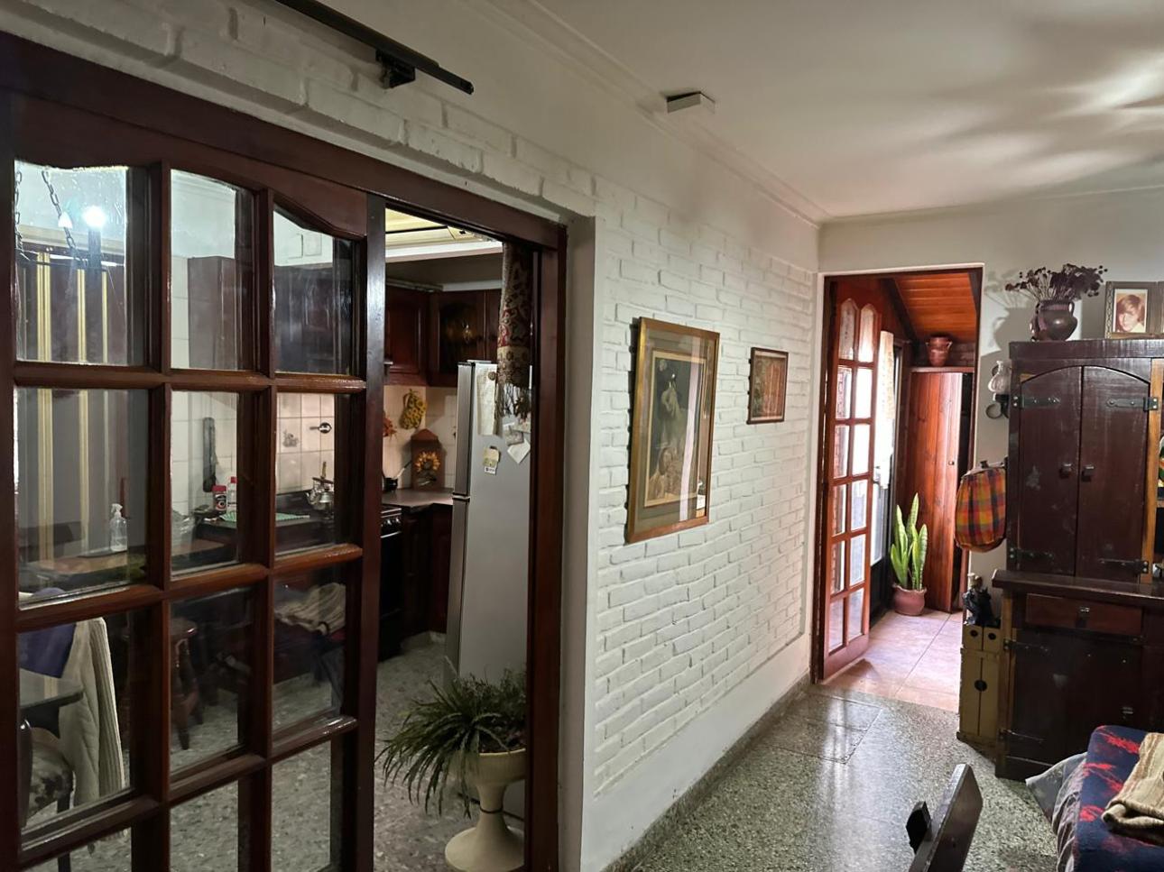 Impecable Chalet sobre Amenedo 660, Adrogue