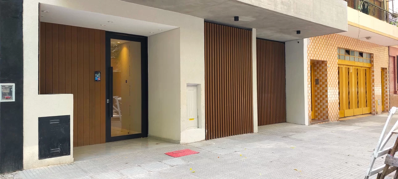 PRECIOSO MONOAMBIENTE A ESTRENAR CON BALCÓN
