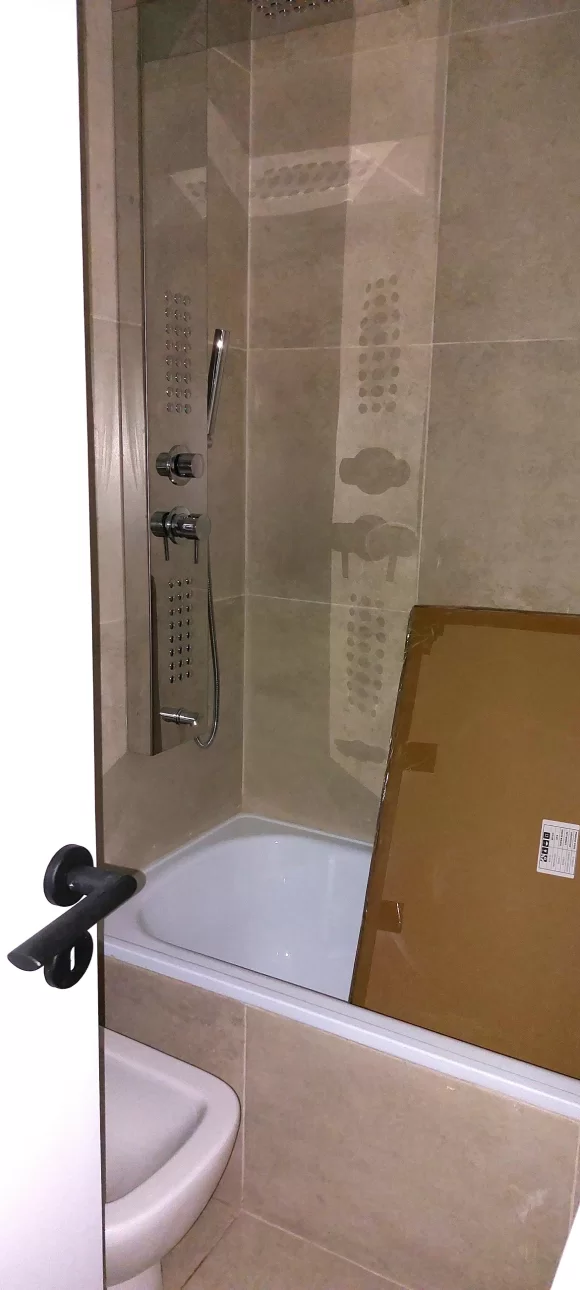 PRECIOSO MONOAMBIENTE A ESTRENAR CON BALCÓN