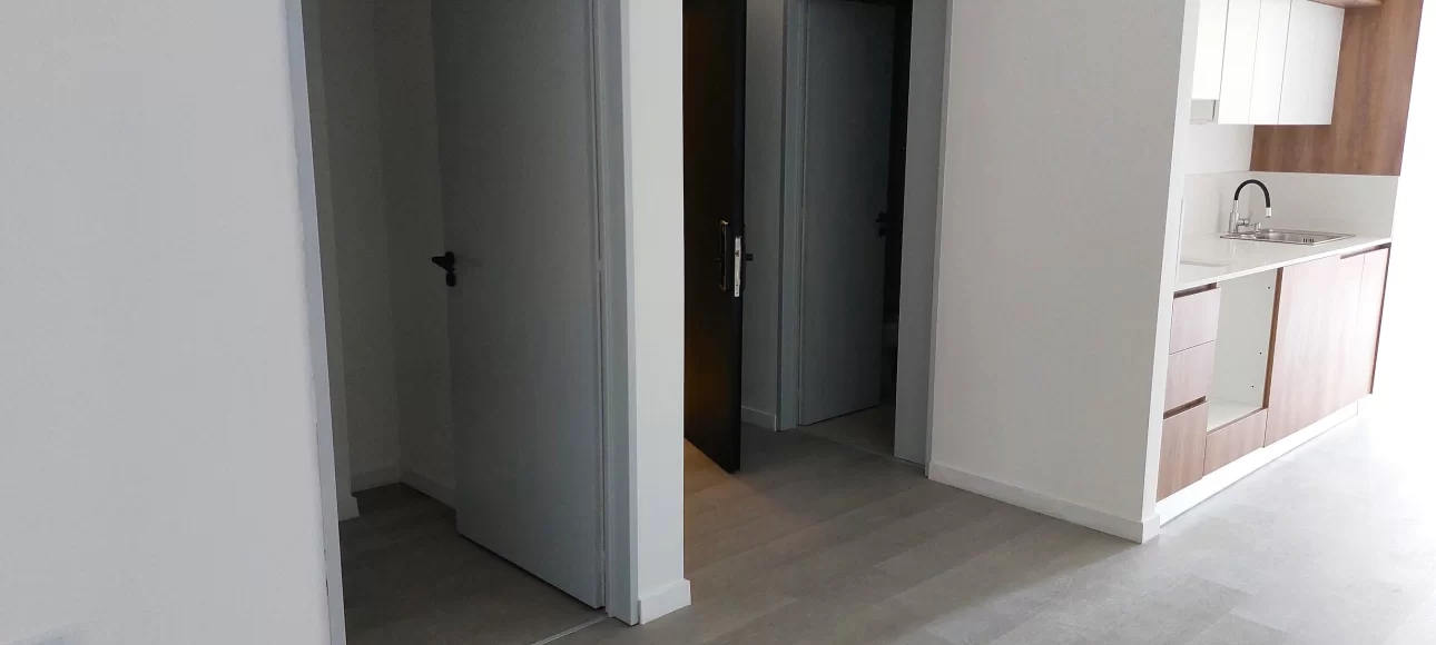 PRECIOSO MONOAMBIENTE A ESTRENAR CON BALCÓN