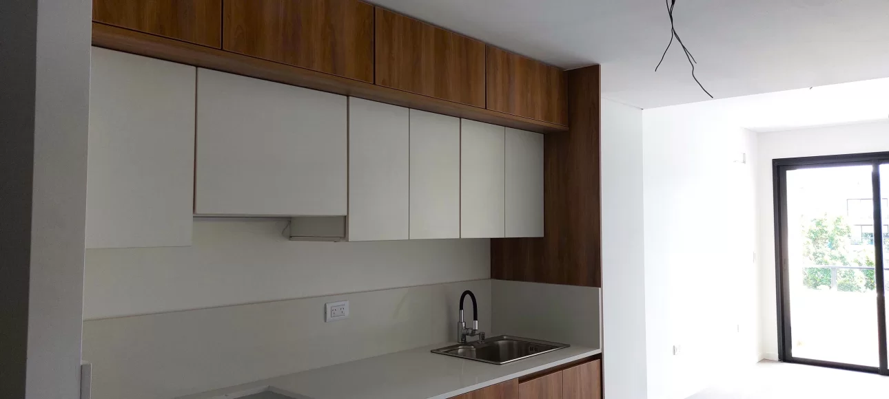 PRECIOSO MONOAMBIENTE A ESTRENAR CON BALCÓN