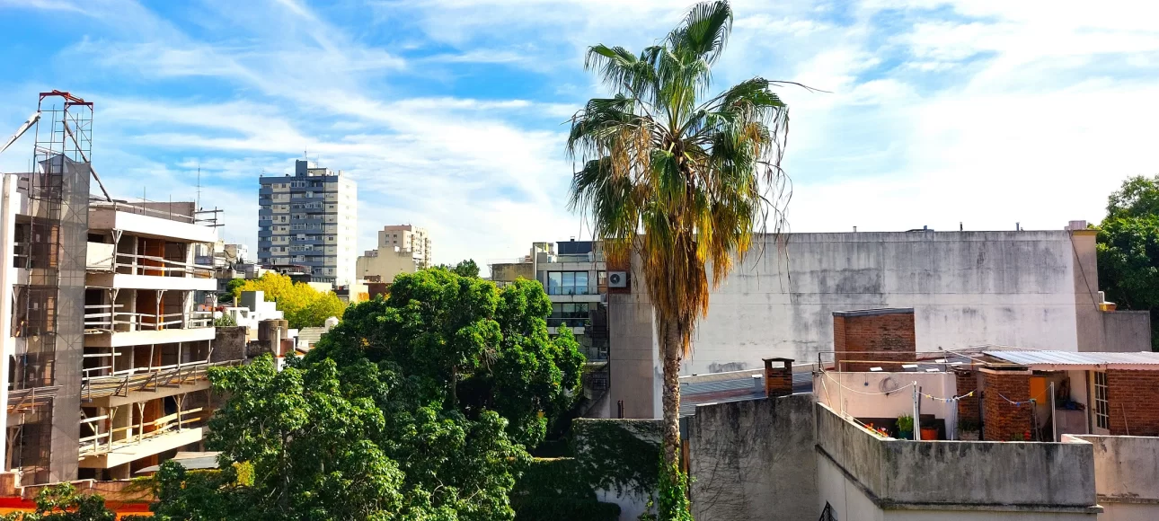 PRECIOSO MONOAMBIENTE A ESTRENAR CON BALCÓN