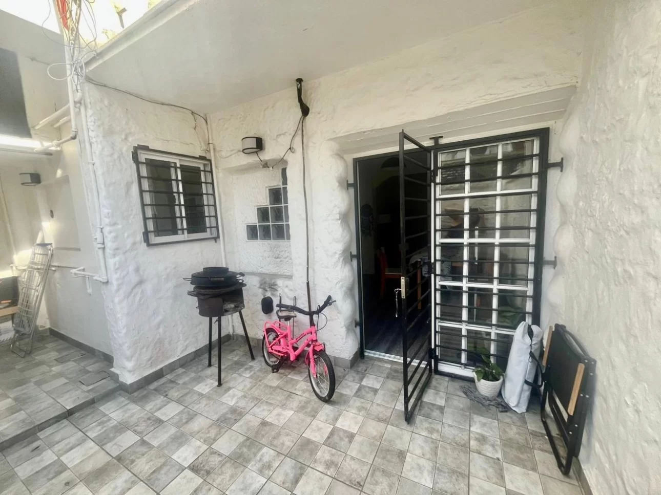 Venta PH 3 Ambientes con Patio en San Andrés