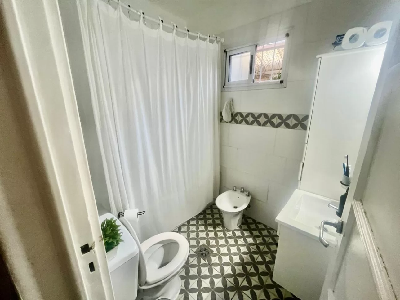 Venta PH 3 Ambientes con Patio en San Andrés