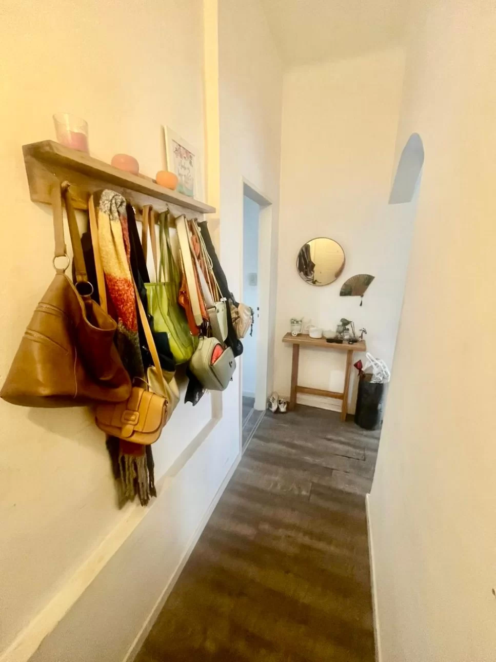Venta PH 3 Ambientes con Patio en San Andrés