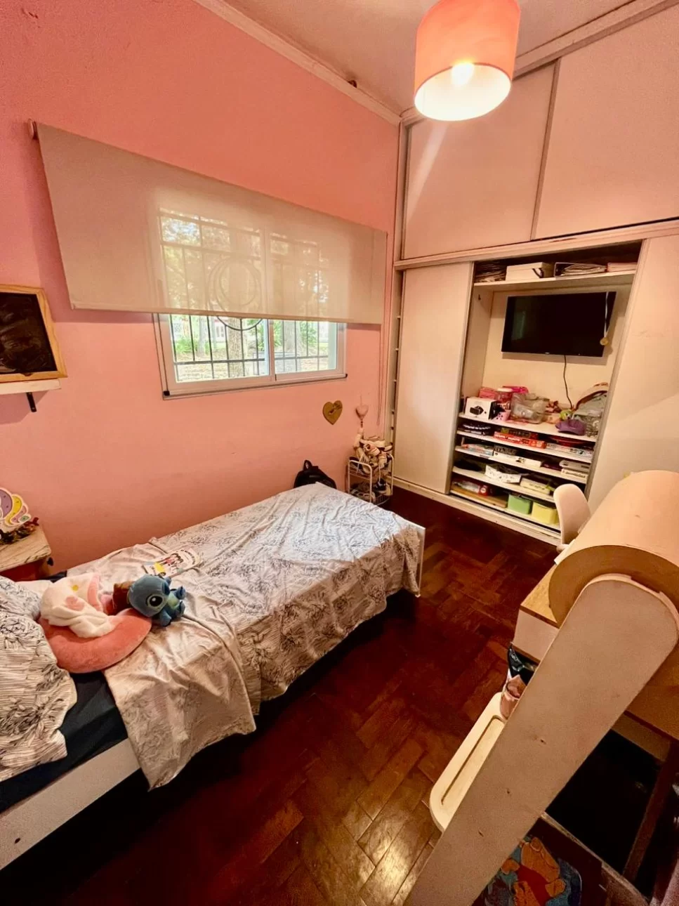 Venta PH 3 Ambientes con Patio en San Andrés