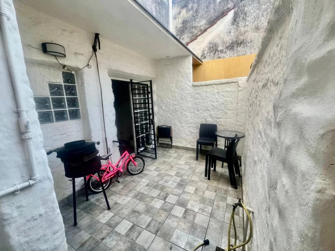 Venta PH 3 Ambientes con Patio en San Andrés