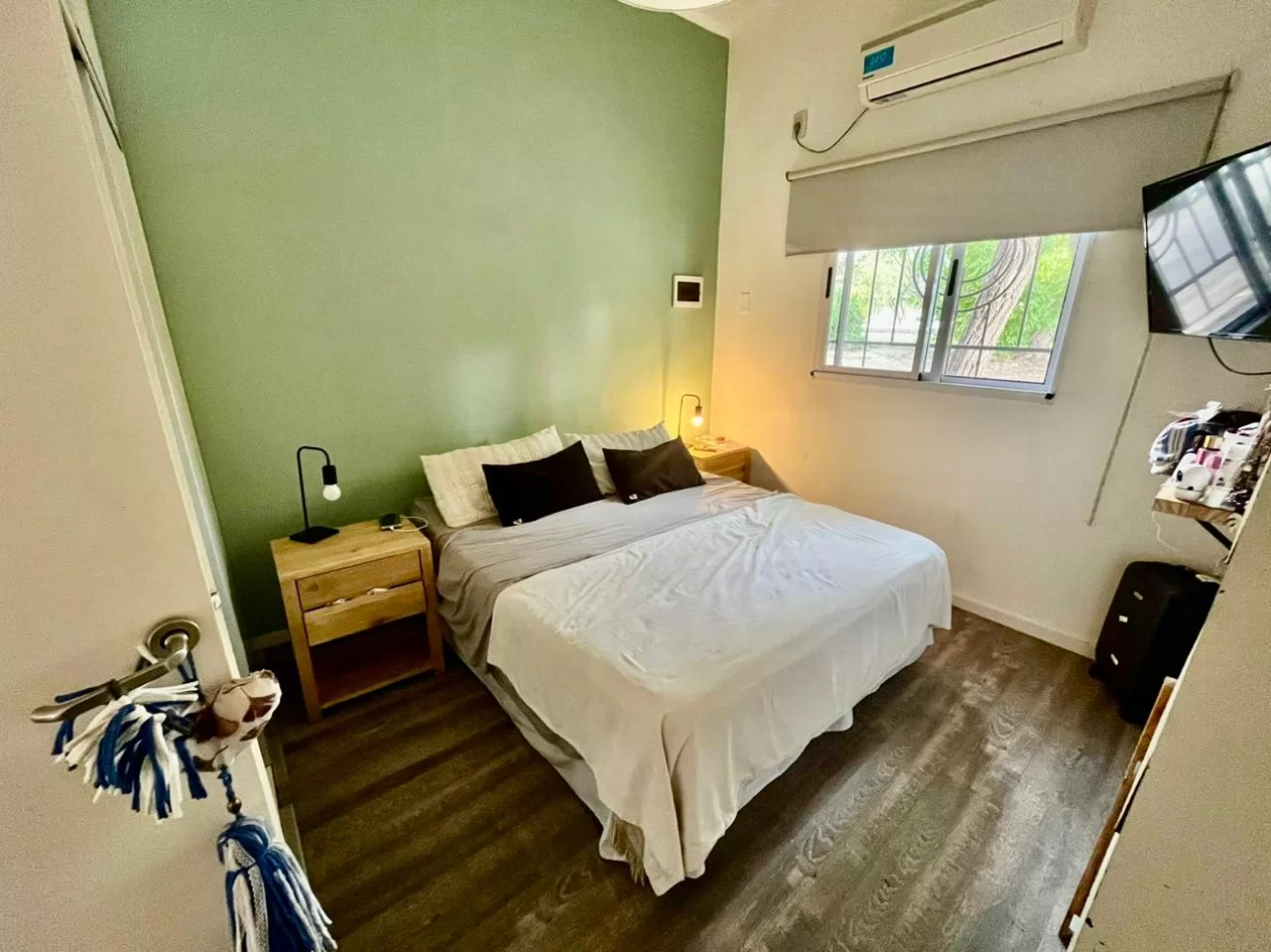Venta PH 3 Ambientes con Patio en San Andrés