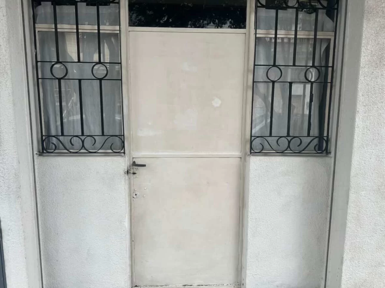 Santa María de Oro 5435