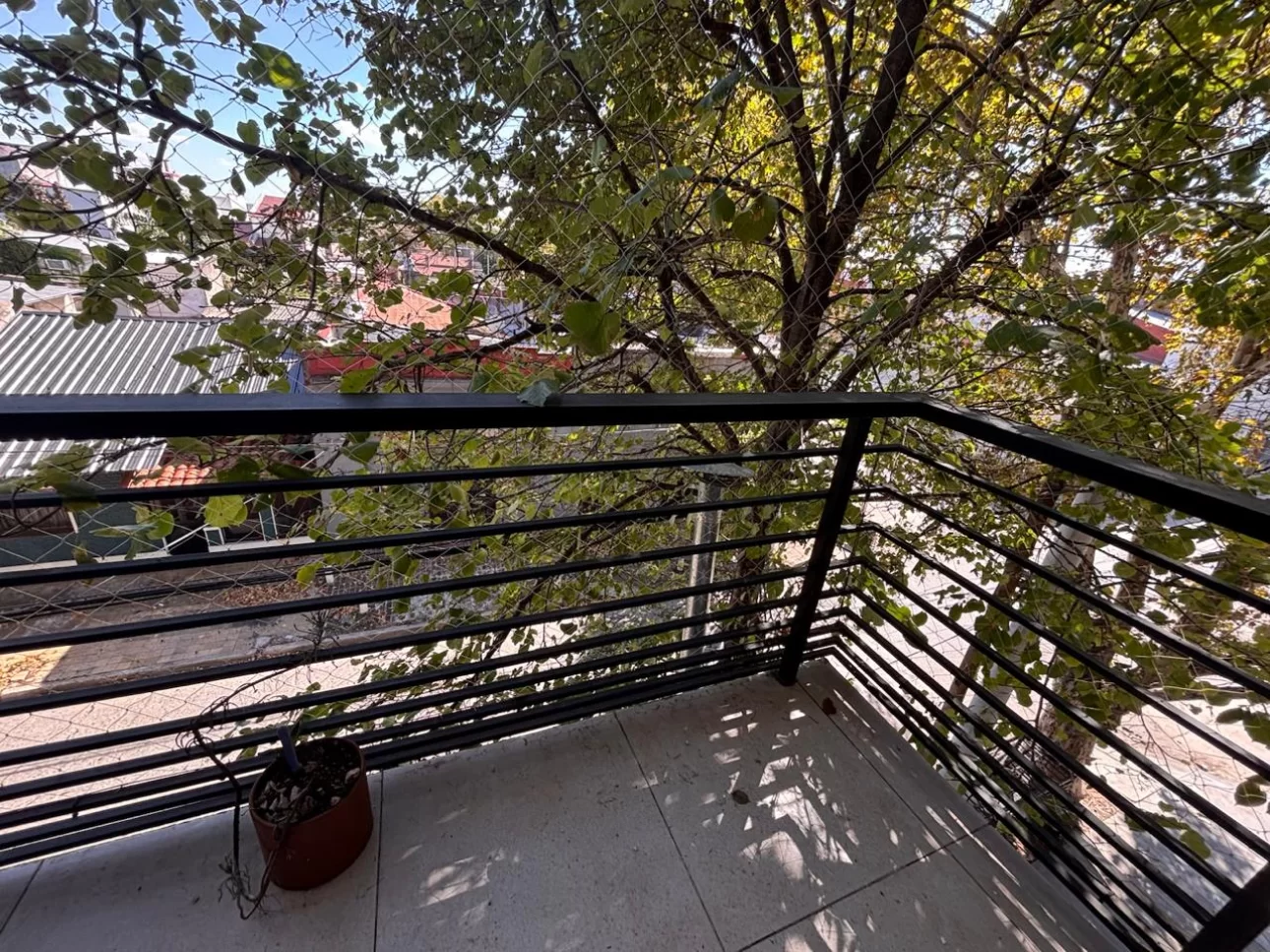 DEPARTAMENTO 2 AMBIENTES VILLA BALLESTER CENTRO!