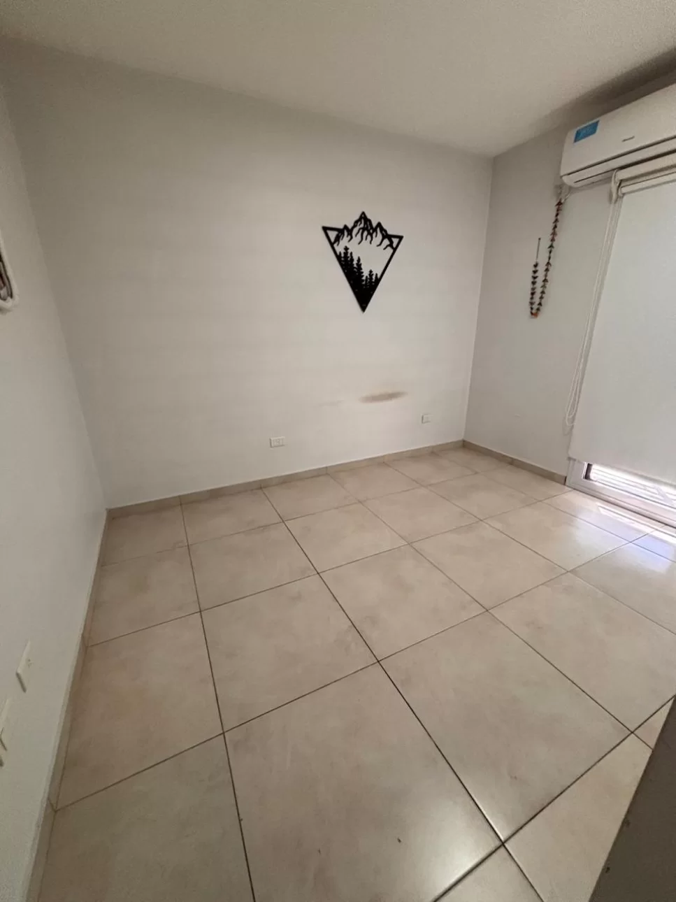 DEPARTAMENTO 2 AMBIENTES VILLA BALLESTER CENTRO!