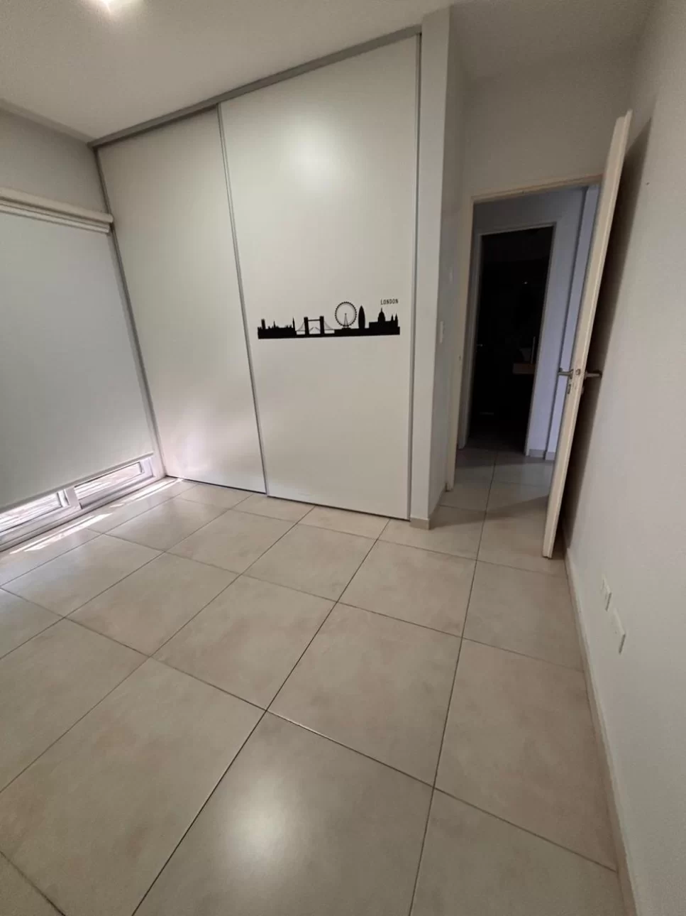 DEPARTAMENTO 2 AMBIENTES VILLA BALLESTER CENTRO!