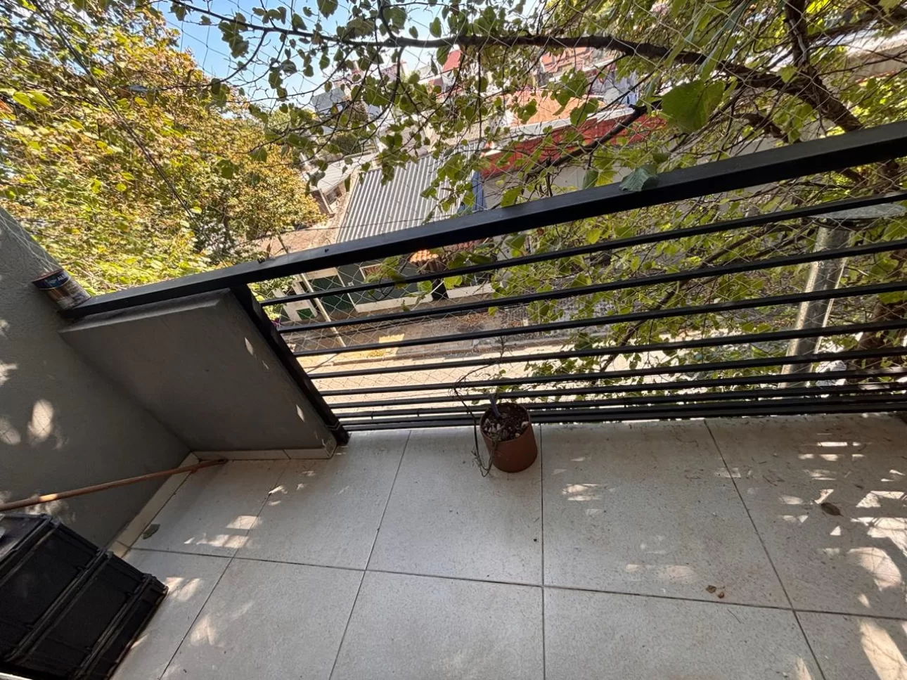 DEPARTAMENTO 2 AMBIENTES VILLA BALLESTER CENTRO!