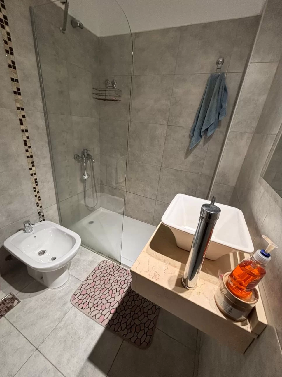 DEPARTAMENTO 2 AMBIENTES VILLA BALLESTER CENTRO!