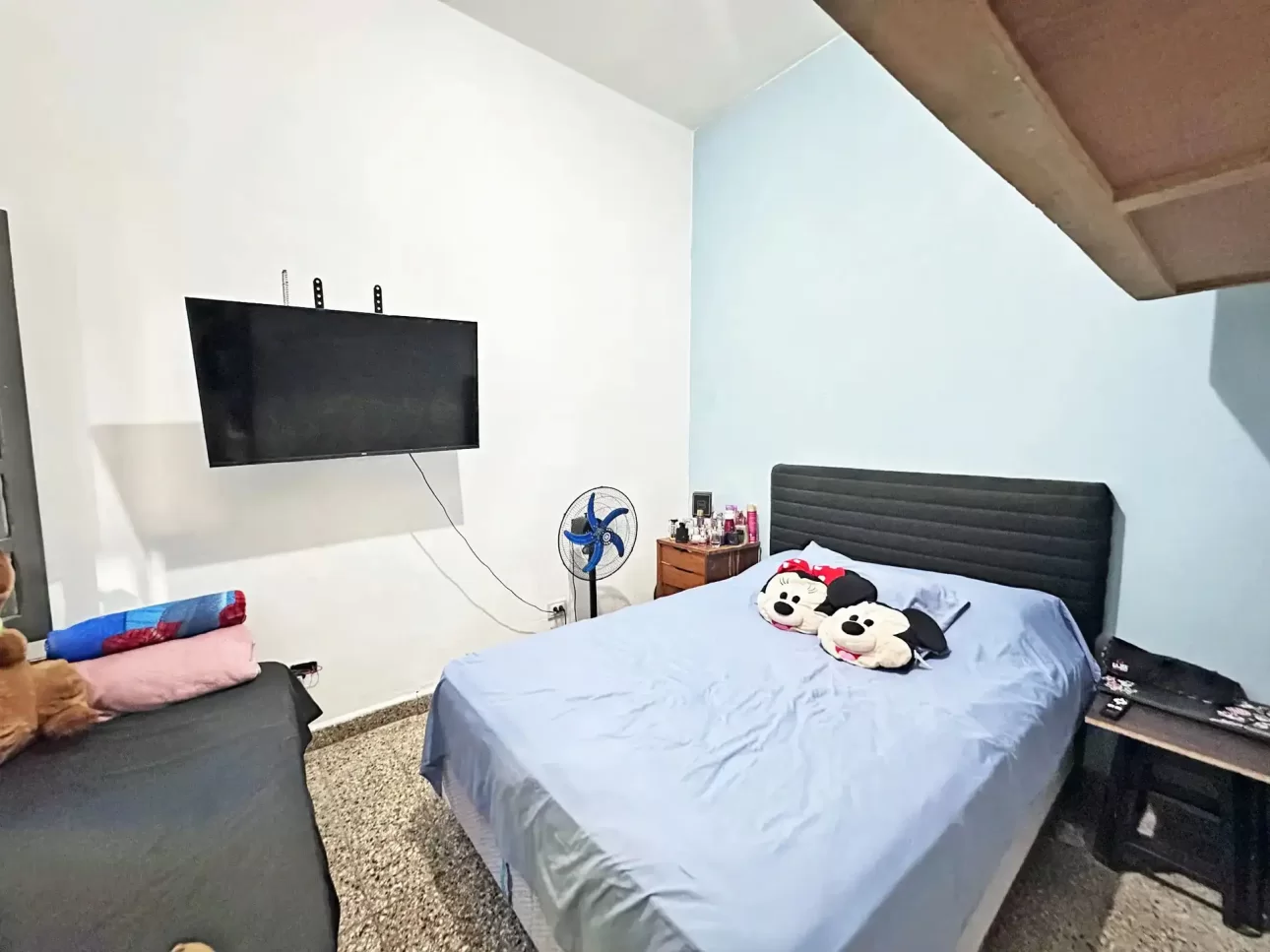 PH 3 AMBIENTES RECICLADO A NUEVO PROXIMO A PLAZA ALEM